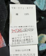 Y's（ワイズ）Tシャツ・カットソー 黒 サイズ:2(S位) レディース/2200703796196