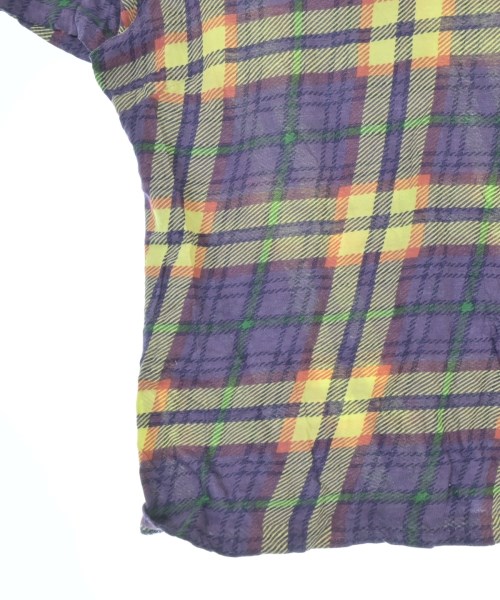 Y's（ワイズ）Tシャツ・カットソー 紫 サイズ:-(M位) レディース/2200703796202