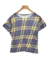 Y's（ワイズ）Tシャツ・カットソー 紫 サイズ:-(M位) レディース/2200703796202