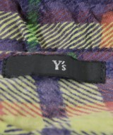 Y's（ワイズ）Tシャツ・カットソー 紫 サイズ:-(M位) レディース/2200703796202