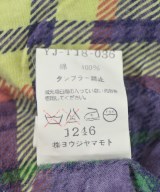 Y's（ワイズ）Tシャツ・カットソー 紫 サイズ:-(M位) レディース/2200703796202