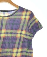 Y's（ワイズ）Tシャツ・カットソー 紫 サイズ:-(M位) レディース/2200703796202