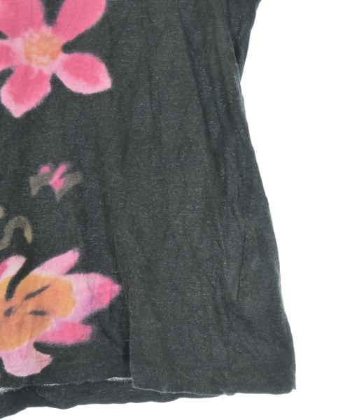 Y's（ワイズ）Tシャツ・カットソー 黒 サイズ:3(M位) レディース/2200703796219
