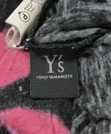 Y's（ワイズ）Tシャツ・カットソー 黒 サイズ:3(M位) レディース/2200703796219