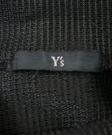 Y's（ワイズ）ニット・セーター 黒 サイズ:-(M位) レディース/2200703796226