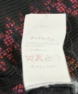 Y's（ワイズ）ニット・セーター 黒 サイズ:-(M位) レディース/2200703796226