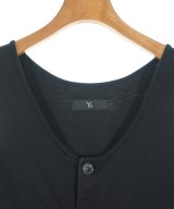 Y's（ワイズ）ノースリーブ 黒 サイズ:-(M位) レディース/2200704013070