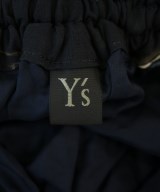 Y's（ワイズ）ロング・マキシ丈スカート 黒 サイズ:1(XS位) レディース/2200704013193