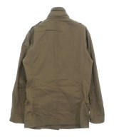 Y's（ワイズ）ミリタリーブルゾン カーキ サイズ:3(M位) レディース/2200704029019