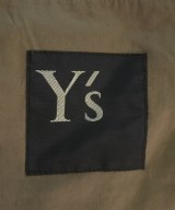 Y's（ワイズ）ミリタリーブルゾン カーキ サイズ:3(M位) レディース/2200704029019
