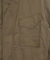 Y's（ワイズ）ミリタリーブルゾン カーキ サイズ:3(M位) レディース/2200704029019