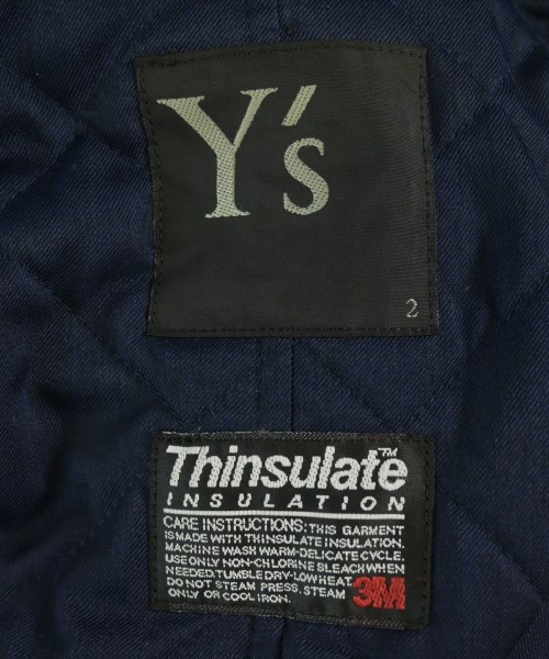 Y's（ワイズ）その他 グレー サイズ:2(S位) レディース/2200704029026