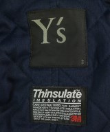 Y's（ワイズ）その他 グレー サイズ:2(S位) レディース/2200704029026