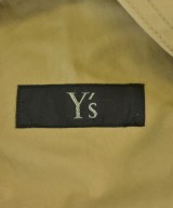 Y's（ワイズ）オールインワン/サロペット ベージュ サイズ:2(S位) レディース/2200704029033