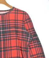 Y's（ワイズ）Tシャツ・カットソー 赤 サイズ:2(S位) レディース/2200704029064