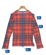 Y's（ワイズ）Tシャツ・カットソー 赤 サイズ:2(S位) レディース/2200704029064