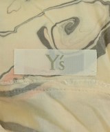 Y's（ワイズ）カジュアルシャツ ベージュ サイズ:1(XS位) レディース/2200704029125