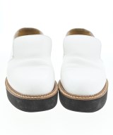 Y's（ワイズ）ビジネス・ドレスシューズ 白 サイズ:UK5(23.5cm位) レディース/2200704029170