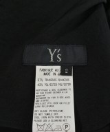 Y's（ワイズ）ワンピース 黒 サイズ:2(S位) レディース/2200704378018