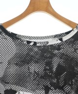 Y's（ワイズ）Tシャツ・カットソー 黒 サイズ:2(S位) レディース/2200704378025
