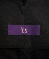 Y's（ワイズ）その他 黒 サイズ:2(S位) レディース/2200704594050