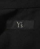 Y's（ワイズ）カジュアルシャツ 黒 サイズ:2(S位) レディース/2200703347015