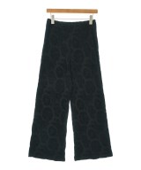 Y's（ワイズ）スウェットパンツ 黒 サイズ:3(M位) レディース/2200704670013