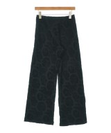 Y's（ワイズ）スウェットパンツ 黒 サイズ:3(M位) レディース/2200704670013