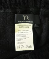 Y's（ワイズ）スウェットパンツ 黒 サイズ:3(M位) レディース/2200704670013