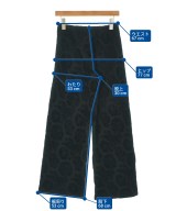 Y's（ワイズ）スウェットパンツ 黒 サイズ:3(M位) レディース/2200704670013