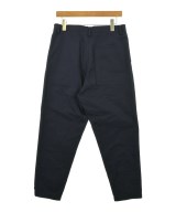 Y's（ワイズ）チノパン 紺 サイズ:1(XS位) レディース/2200705497138