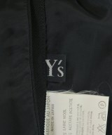 Y's（ワイズ）ロング・マキシ丈スカート 黒 サイズ:-(L位) レディース/2200705623056