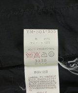 Y's（ワイズ）ロング・マキシ丈スカート 黒 サイズ:-(L位) レディース/2200705623056