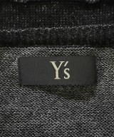 Y's（ワイズ）ニット・セーター 黒 サイズ:2(S位) レディース/2200705623285