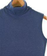 Y's（ワイズ）ノースリーブ 紺 サイズ:3(M位) レディース/2200705623346