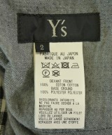 Y's（ワイズ）ワンピース 黒 サイズ:2(S位) レディース/2200701311117