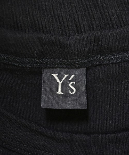 Y's（ワイズ）ワンピース 黒 サイズ:2(S位) レディース/2200701311124