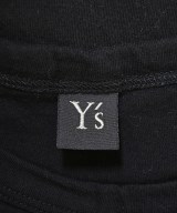 Y's（ワイズ）ワンピース 黒 サイズ:2(S位) レディース/2200701311124
