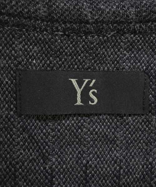 Y's（ワイズ）ワンピース グレー サイズ:2(S位) レディース/2200701311131