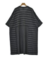 Y's（ワイズ）ワンピース グレー サイズ:2(S位) レディース/2200701311131