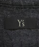 Y's（ワイズ）ワンピース グレー サイズ:2(S位) レディース/2200701311131