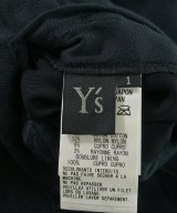 Y's（ワイズ）その他 黒 サイズ:1(XS位) レディース/2200701311155