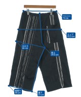 Y's（ワイズ）その他 黒 サイズ:1(XS位) レディース/2200701311155