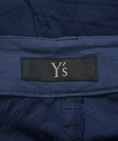 Y's（ワイズ）その他 紺 サイズ:2(S位) レディース/2200701311162
