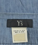 Y's（ワイズ）その他 青 サイズ:F レディース/2200701311179