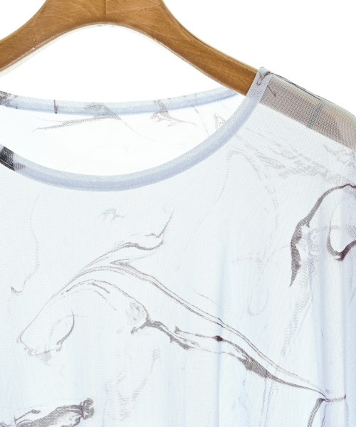 Y's（ワイズ）Tシャツ・カットソー 青 サイズ:2(S位) レディース/2200701311186