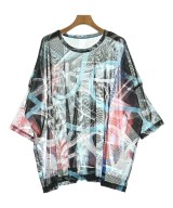 Y's（ワイズ）Tシャツ・カットソー 黒 サイズ:2(S位) レディース/2200701311193