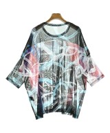 Y's（ワイズ）Tシャツ・カットソー 黒 サイズ:2(S位) レディース/2200701311193