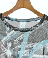 Y's（ワイズ）Tシャツ・カットソー 黒 サイズ:2(S位) レディース/2200701311193