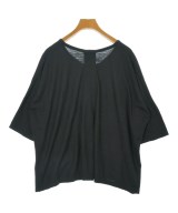Y's（ワイズ）Tシャツ・カットソー 黒 サイズ:2(S位) レディース/2200701311209